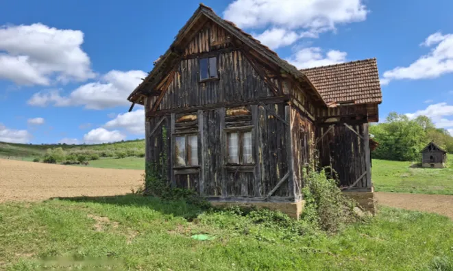 Недвижимость Усадьба, ферма Ратковцы.: 9