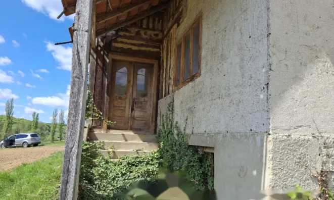 Недвижимость Усадьба, ферма Ратковцы.: 11