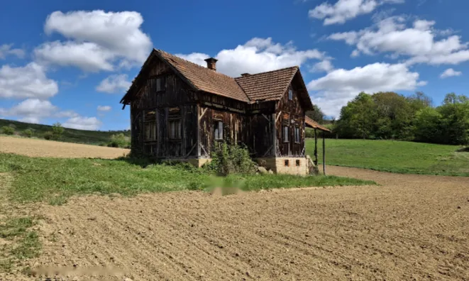 Недвижимость Усадьба, ферма Ратковцы.: 12