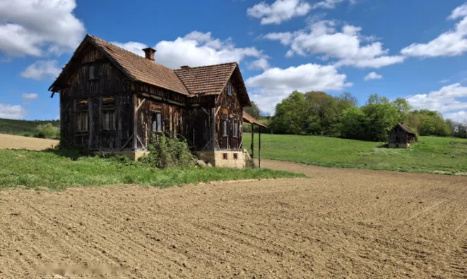 Недвижимость Усадьба, ферма Ратковцы.: 13