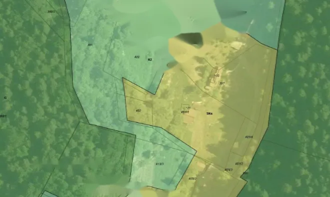 Недвижимость Имение, ферма Заложе.: 2