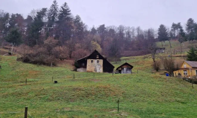 Недвижимость Имение, ферма Заложе.: 3