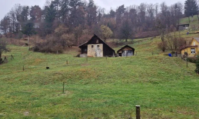Недвижимость Имение, ферма Заложе.: 4