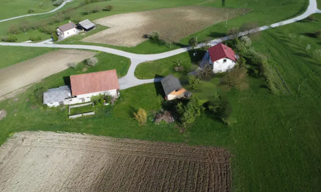 Недвижимость Усадьба, ферма Сдоле.: 3