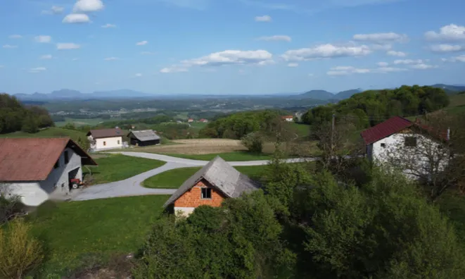 Недвижимость Усадьба, ферма Сдоле.: 4