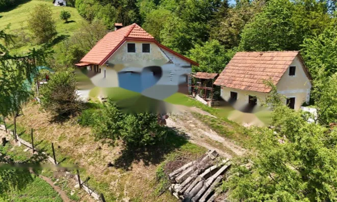 Недвижимость Усадьба Верхняя Лесковец, Велика Варница.: 3