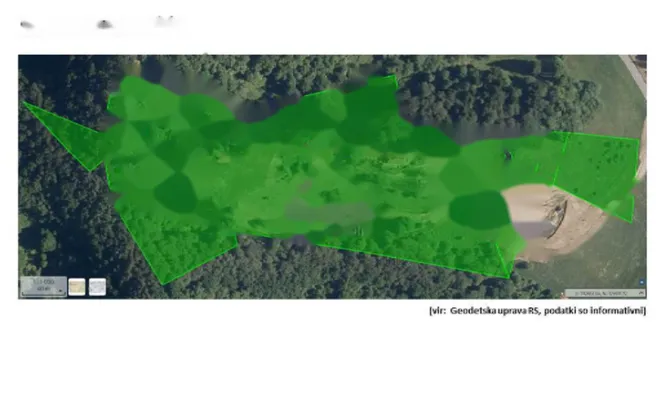 Недвижимость Усадьба Верхняя Лесковец, Велика Варница.: 9