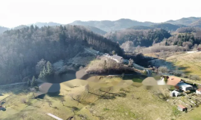 Недвижимость Владение, ферма Златече: 4