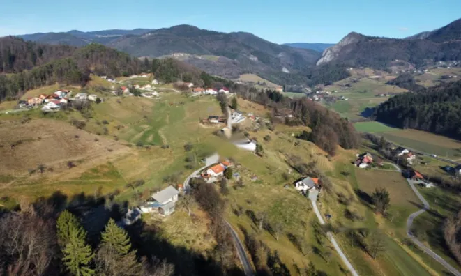 Недвижимость Владение, ферма Златече: 5