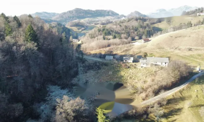 Недвижимость Владение, ферма Златече: 7