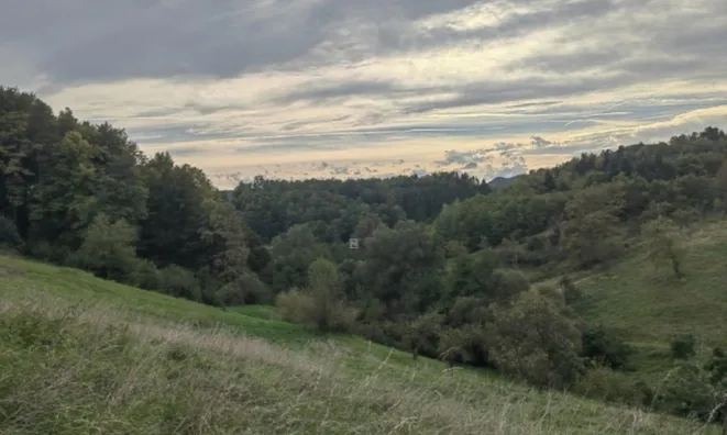 Недвижимость Владение, ферма Златече: 9