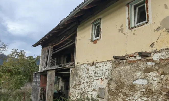 Недвижимость Владение, ферма Златече: 11