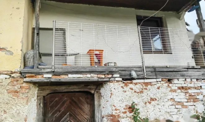 Недвижимость Владение, ферма Златече: 12