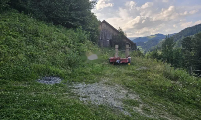 Недвижимость Усадьба, ферма Зрече.: 7