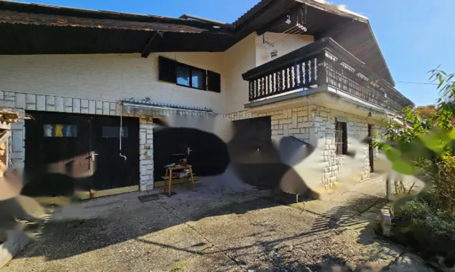 Недвижимость Усадьба, ферма Рошпох - часть.: 3