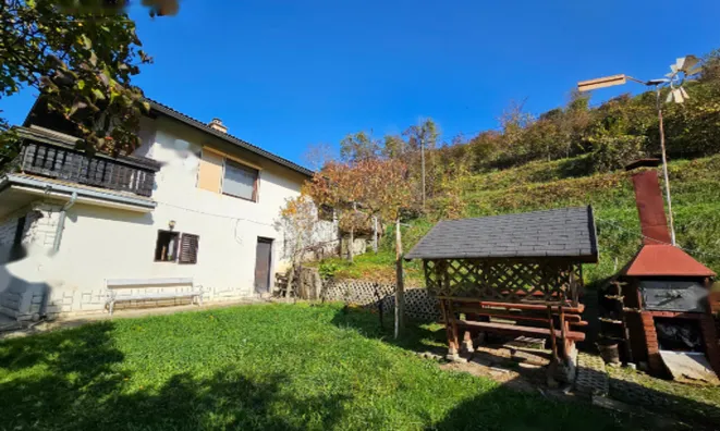 Недвижимость Усадьба, ферма Рошпох - часть.: 5