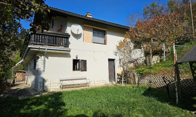 Недвижимость Усадьба, ферма Рошпох - часть.: 6