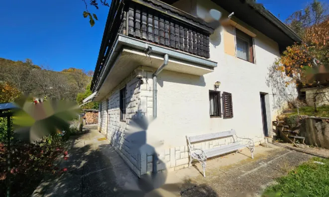 Недвижимость Усадьба, ферма Рошпох - часть.: 7