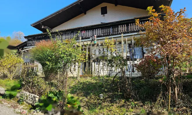 Недвижимость Усадьба, ферма Рошпох - часть.: 8