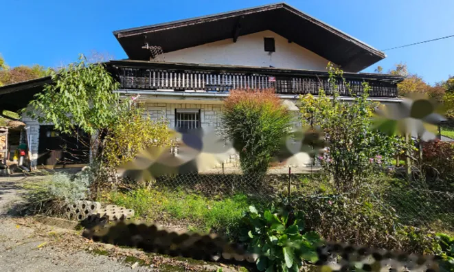 Недвижимость Усадьба, ферма Рошпох - часть.: 9