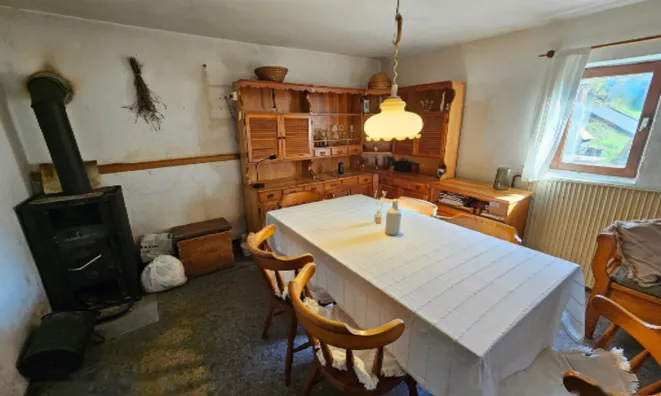 Недвижимость Усадьба, ферма Рошпох - часть.: 10