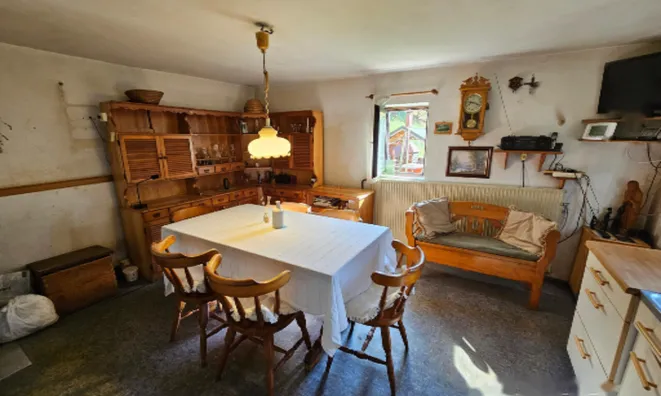 Недвижимость Усадьба, ферма Рошпох - часть.: 11