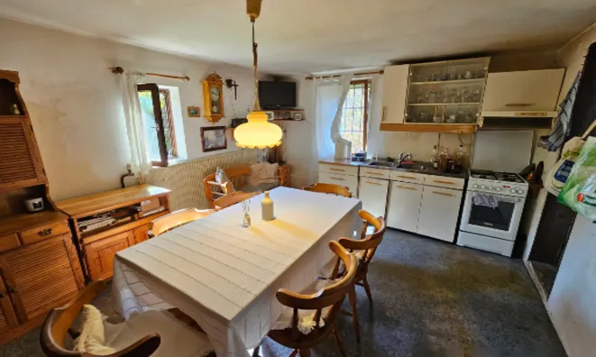 Недвижимость Усадьба, ферма Рошпох - часть.: 12