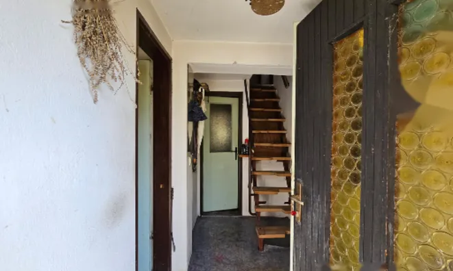 Недвижимость Усадьба, ферма Рошпох - часть.: 13