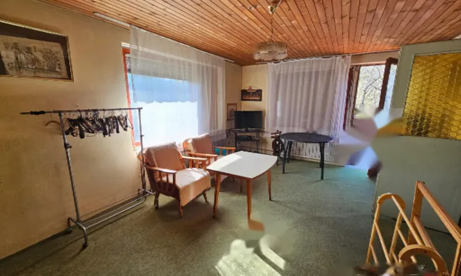 Недвижимость Усадьба, ферма Рошпох - часть.: 18