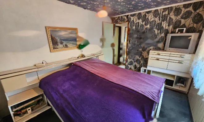 Недвижимость Усадьба, ферма Рошпох - часть.: 24