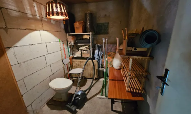 Недвижимость Усадьба, ферма Рошпох - часть.: 25