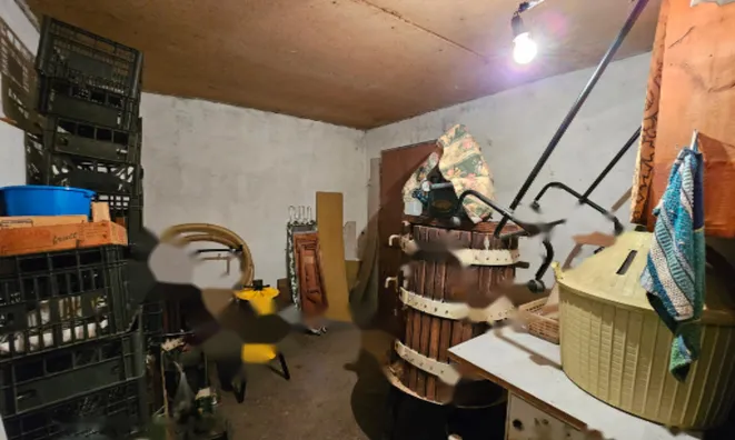 Недвижимость Усадьба, ферма Рошпох - часть.: 26