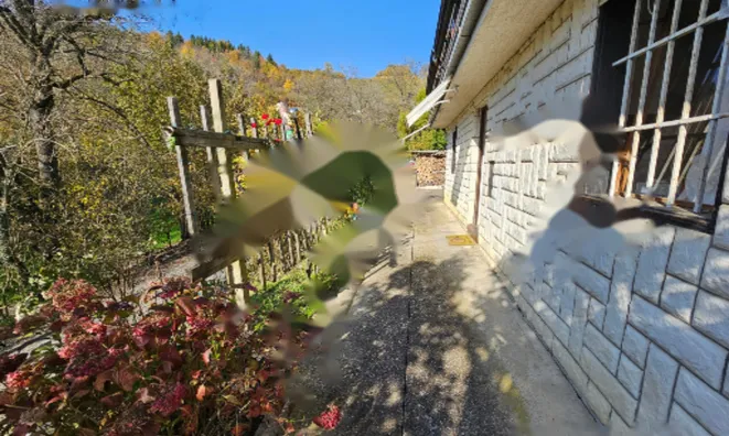 Недвижимость Усадьба, ферма Рошпох - часть.: 28