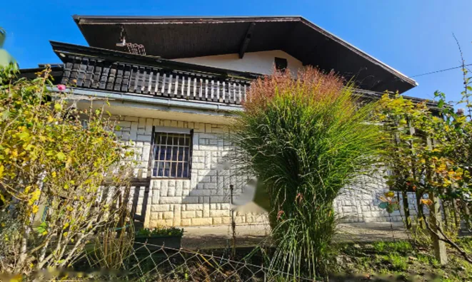 Недвижимость Усадьба, ферма Рошпох - часть.: 29