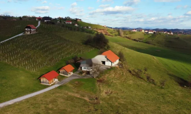 Недвижимость Поместье, ферма Села.: 2