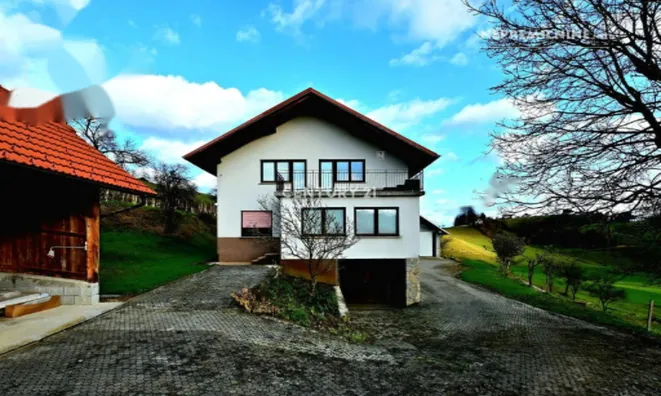 Недвижимость Поместье, ферма Села.: 9