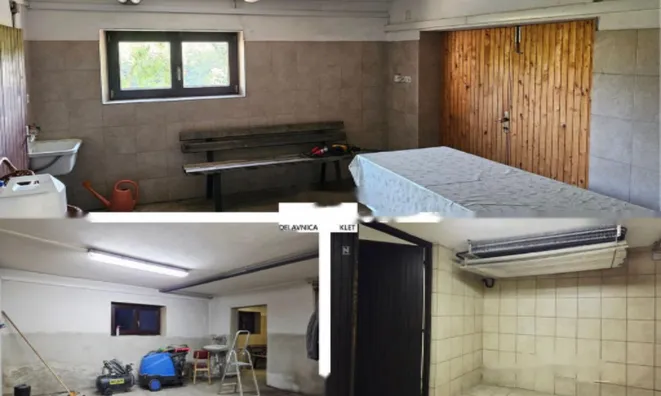 Недвижимость Поместье, ферма Села.: 27