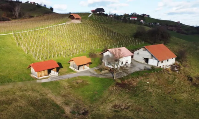 Недвижимость Поместье, ферма Села.: 28