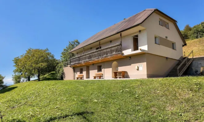 Недвижимость Усадьба, ферма Сеново, Доброва.: 2