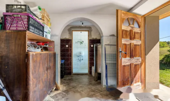 Недвижимость Усадьба, ферма Сеново, Доброва.: 12