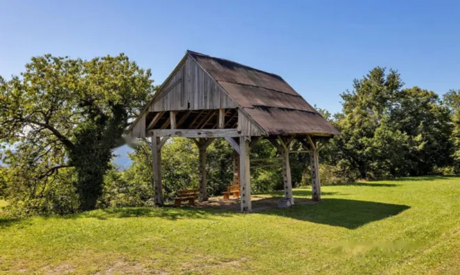 Недвижимость Усадьба, ферма Сеново, Доброва.: 14