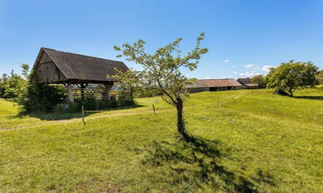 Недвижимость Усадьба, ферма Сеново, Доброва.: 21