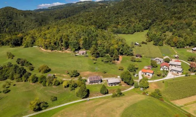 Недвижимость Усадьба, ферма Сеново, Доброва.: 27