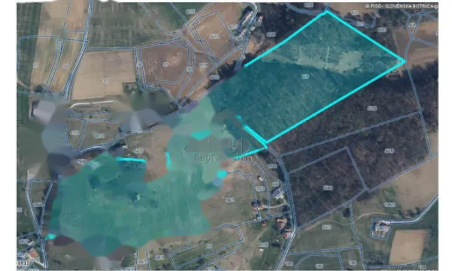 Недвижимость Усадьба, ферма Словенска Бистрица, окрестности.: 2