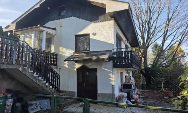 Недвижимость Усадьба Нижняя Воличина: 2