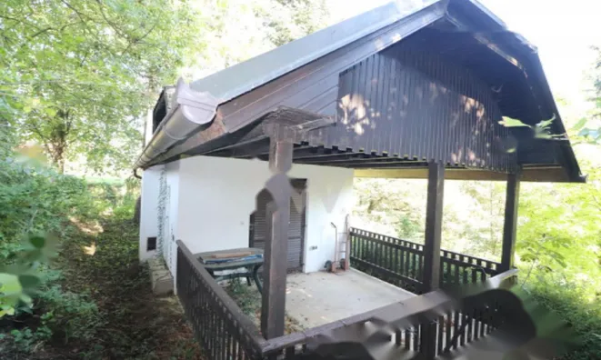 Недвижимость Усадьба Нижняя Воличина: 7