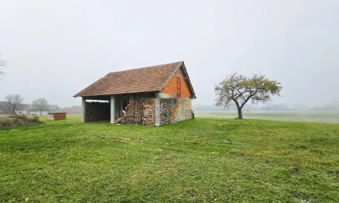 Недвижимость Усадьба, ферма Ставешинци.: 5