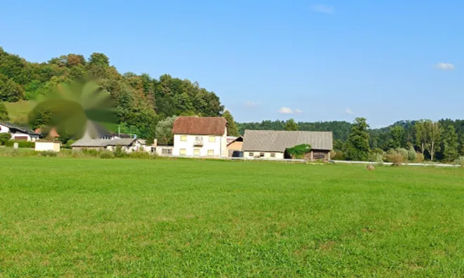 Недвижимость Усадьба и ферма Стопче: 1