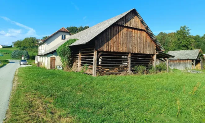 Недвижимость Усадьба и ферма Стопче: 2