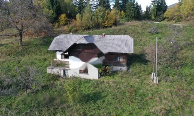 Недвижимость Усадьба, ферма святого Ермолая над Мутой.: 4